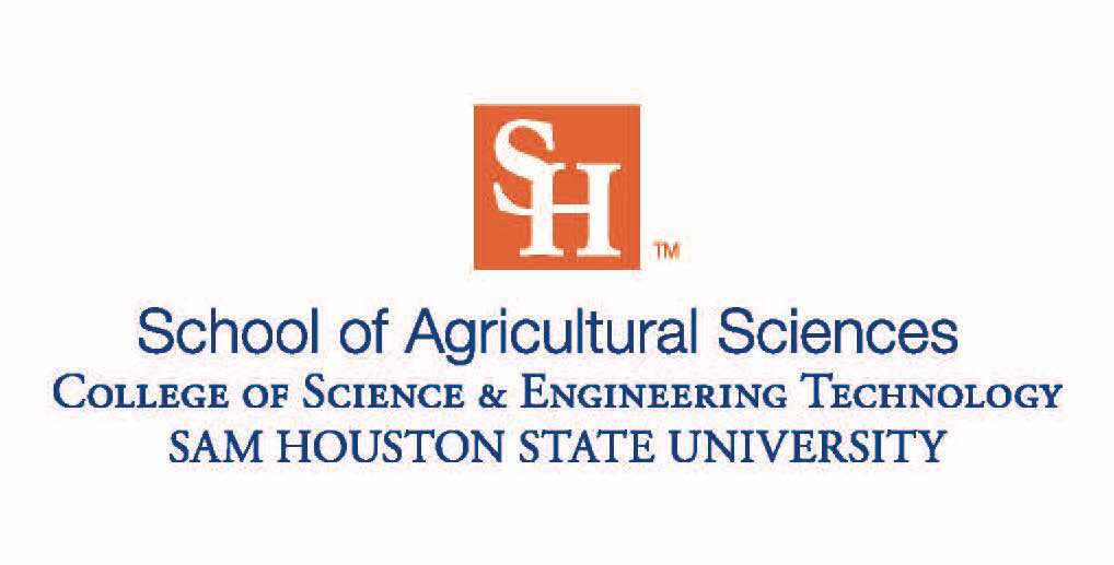 Sam Houston State University School of Agricultural Sciences