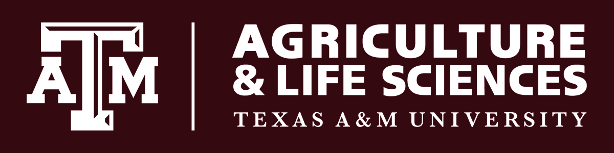 Texas A&M University - College of Agriculture and Life Sciences